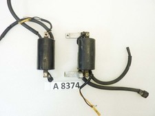 Coppia bobine Tec FL703 Honda CB 350 400 500 550 750 Four