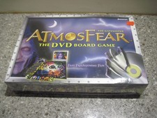 Pressman atmosfear the - pressman,