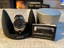 orologio automatico usato uomo