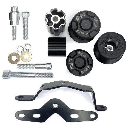 Kit paraurti gsg per cbr - kit, 300