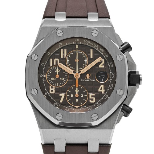 Audemars piguet royal - royal, oak