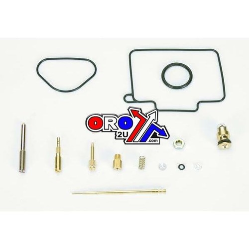 Kit ricostruzione carburatore - ricostruzione,