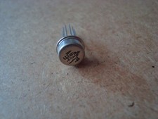 Matsushita AN374 - Linear Integrated Circuit Audio Amplifier 1W -