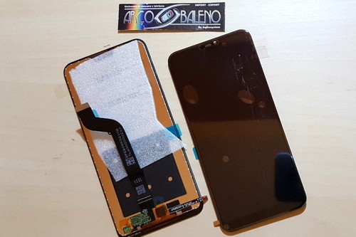 Display touch screen - display,