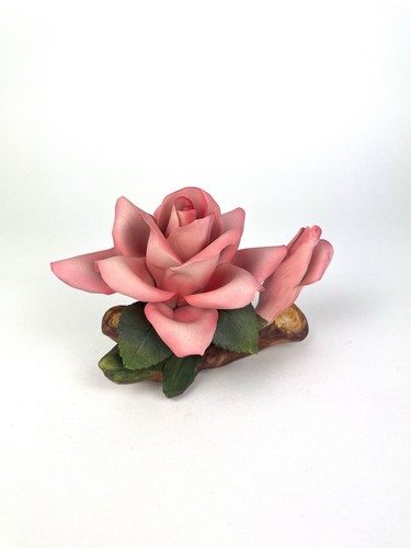 Porcellana capodimonte - porcellana,