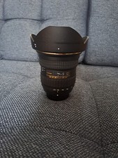 Objectif zoom Tokina