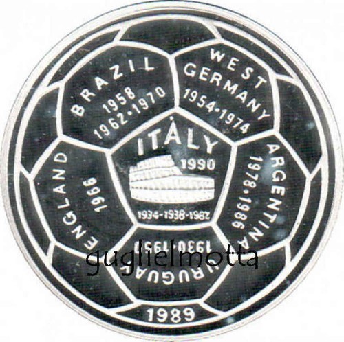 Mondiali calcio italia 1990 - mondiali,