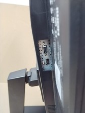 Monitor HP P27Q G4 2K 27" 2560 X 1440 LED VGA HDMI PIVOT IPS 5ms QHD