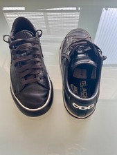 Sneakers Nike Blazer Low x "CDG" Comme des Garçons