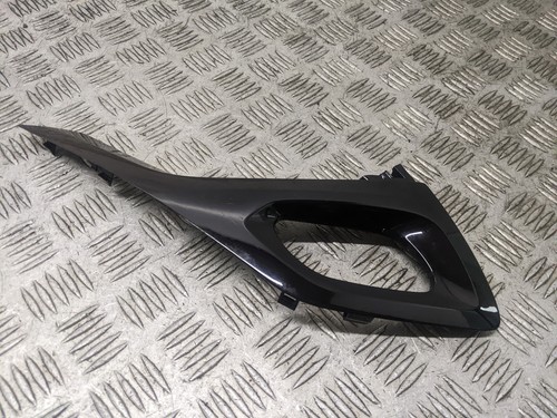 Guarnizione portiera peugeot - portiera,
