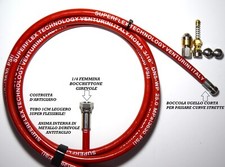 SONDINO STURATUBI IN TRECCIA