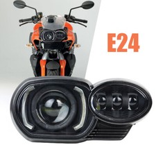 Per BMW K1200R 2005-2009