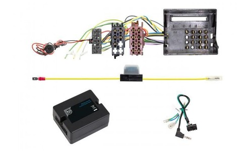 Auto radio volante lattina bus - radio,