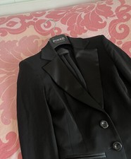 Blazer Nero Pinko