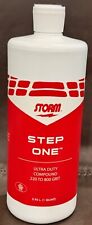 Storm Pro Finish Step 1 Ultra