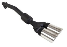 Scarico sportivo per SUZUKI