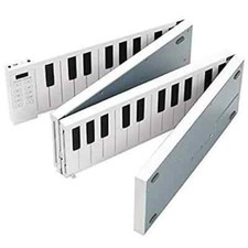 BLACKSTAR CARRY ON PIANO 88 tasti pianoforte tastiera pieghevole portatile NUOVA