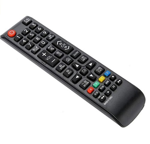 Telecomando compatibile