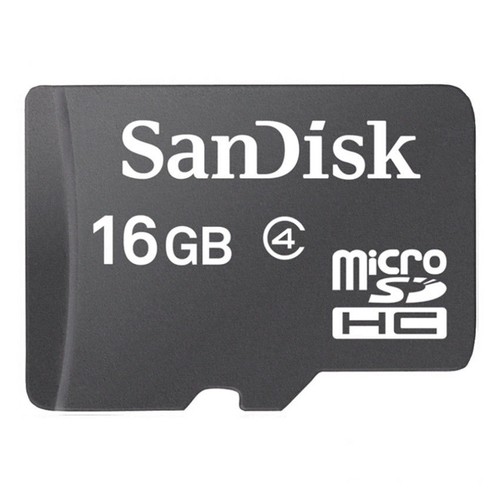 Nuova scheda micro san - scheda,