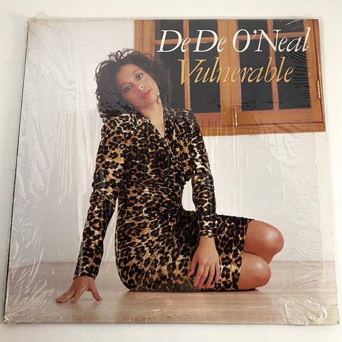 Dede neal vulnerable - dede,