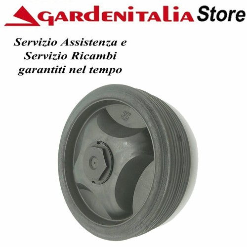 Ruota trasferimento tappo - ruota,