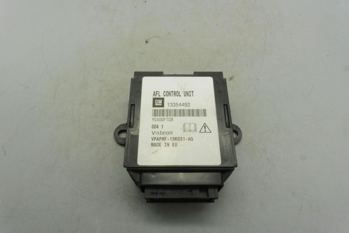 Centralina modulo luce - , afl