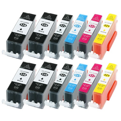 Cartucce stampante con - cartucce, xl