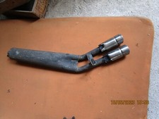 marmitta fuoriserie adattabile