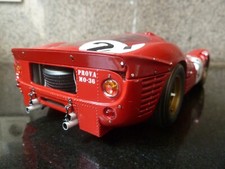 1:18 GMP, Ferrari 330 P4