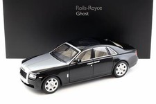 Kyosho rolls royce - 1:18,