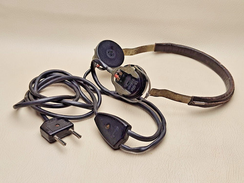56m oktava cuffie vintage - ta-56m,