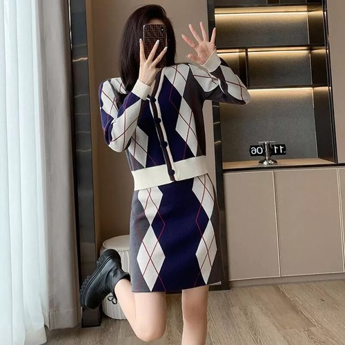Tailleur vestito abito donna - tailleur,