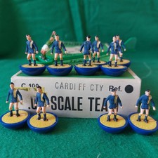 MINT Subbuteo Team HW 205