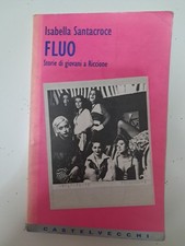 Fluo - Isabella Santacroce -