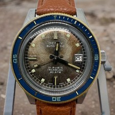 Orologio da uomo automatico