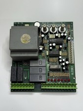 Centralina BFT Alcor 3 Per