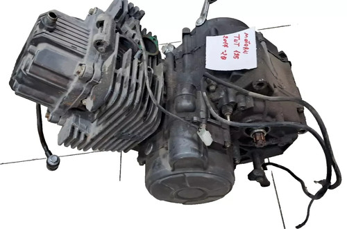Blocco motore completo benelli - motore,