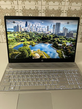 Notebook HP 15-cs3045nl i7-1065G7 16Gb 1256Gb HDD+SSD 15.6 FHD GeForce MX250 2GB