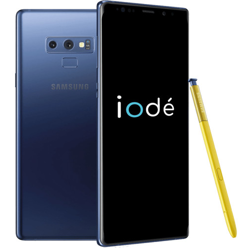 Samsung galaxy note9 - samsung, |