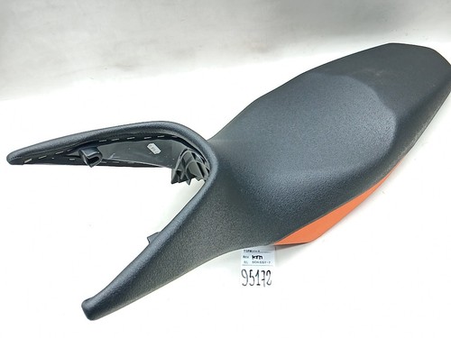 Sella sellone seat - sella, ktm