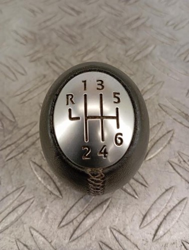 Pomello del cambio renault - pomello,