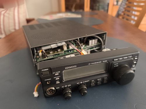Kenwood pezzo di - kenwood,