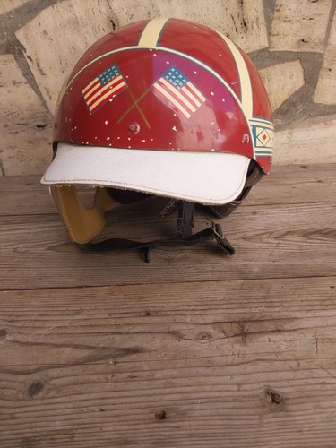 Casco elmetto moto - casco,