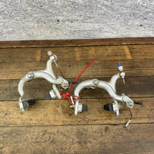 Set freni pinza shimano - freni,