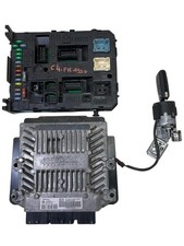 KIT CENTRALINA MOTORE PER