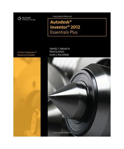 Autodesk inventor 2012 - autodesk,