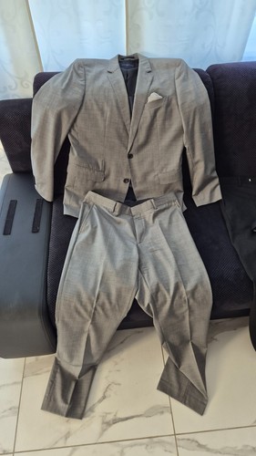 Abito pantalone uomo - abito,