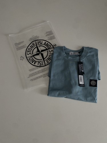 Maglietta stone island light - stone,