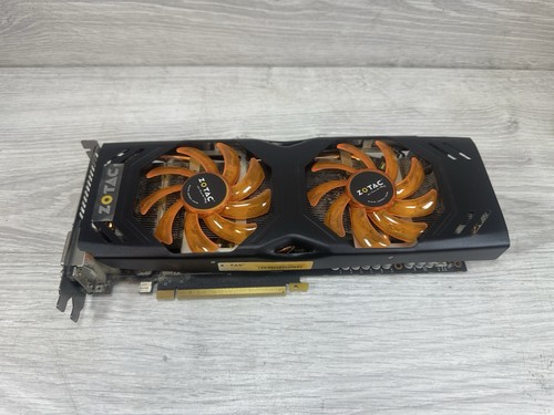 Zotac geforce gtx 770 - zotac,
