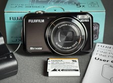 Fujifilm FinePix JX350 16MP